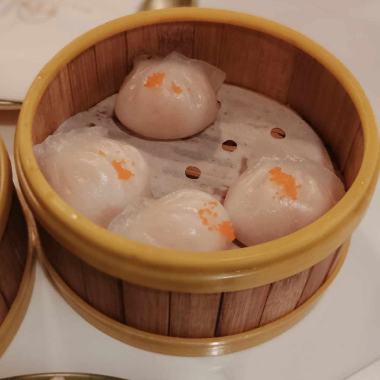 Dim Sum - Ha Kao