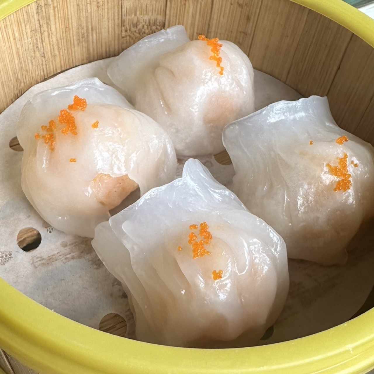 Dim Sum - Ha Kao