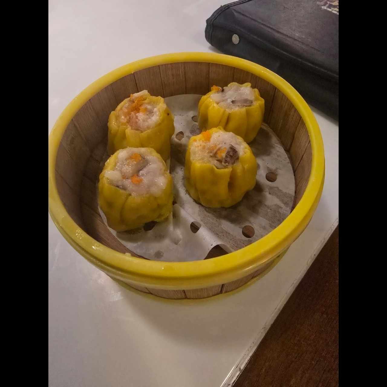 Dim Sum - Siu Mai