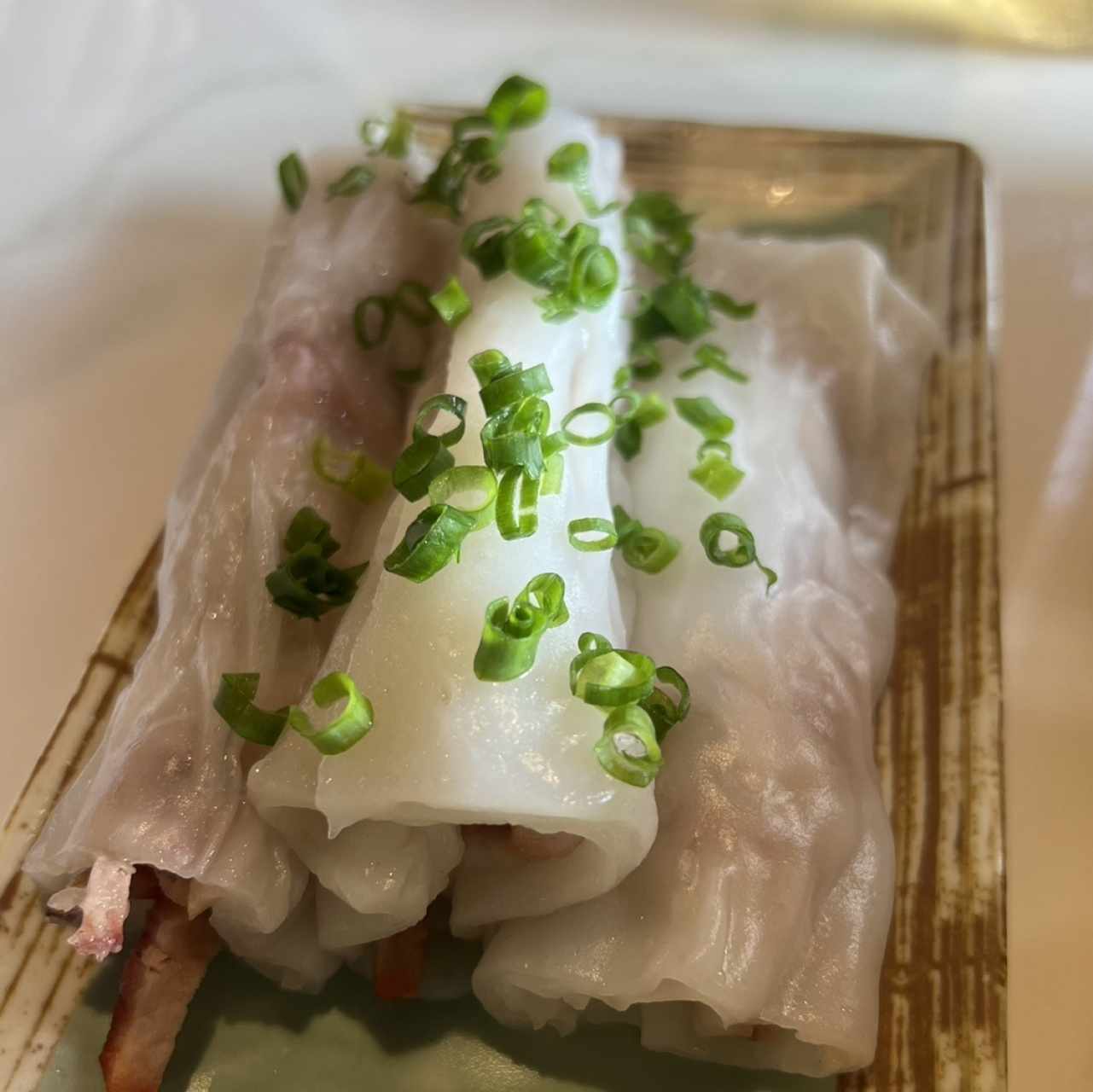 Dim Sum - Chi Chon Fan
