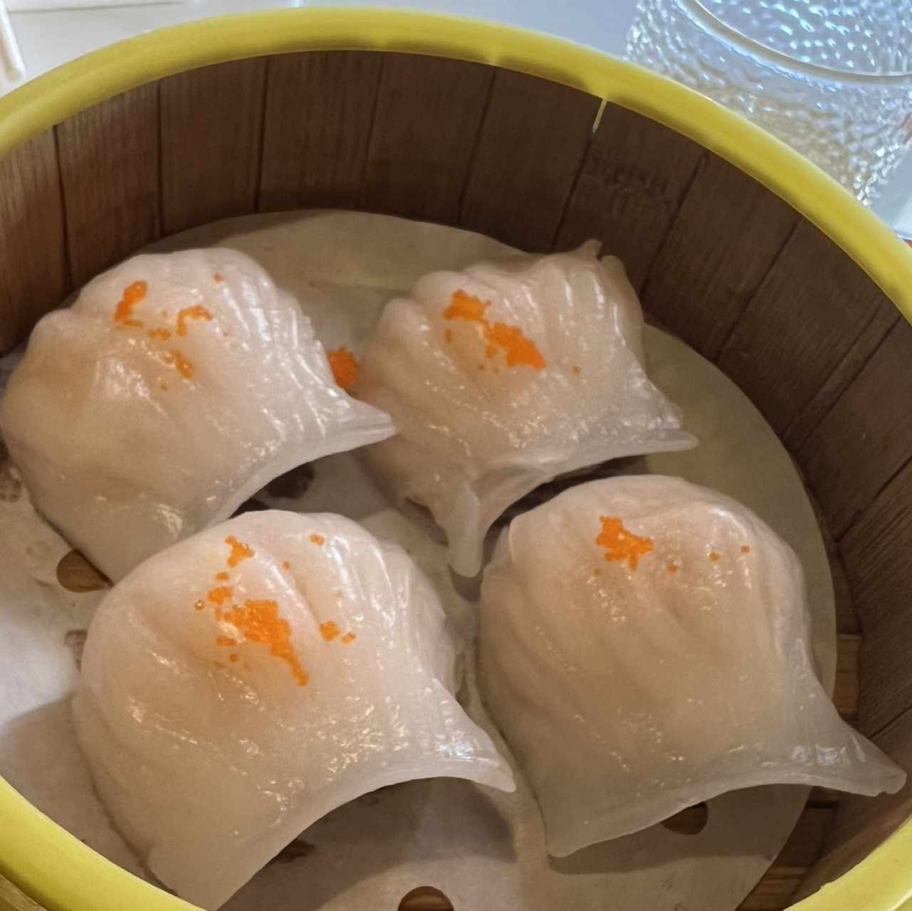 Dim Sum - Ha Kao