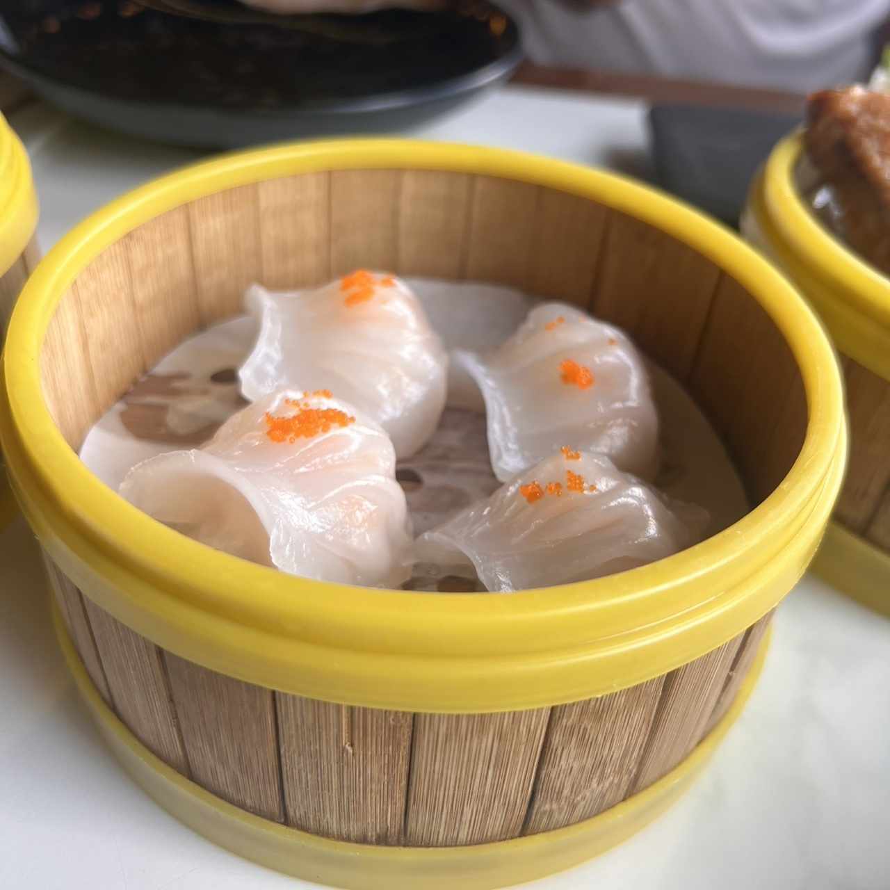 Dim Sum - Ha Kao