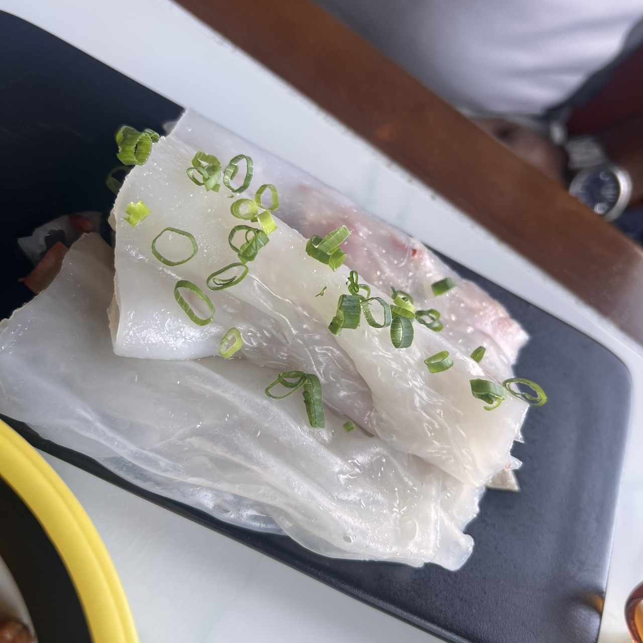 Dim Sum - Chi Chon Fan