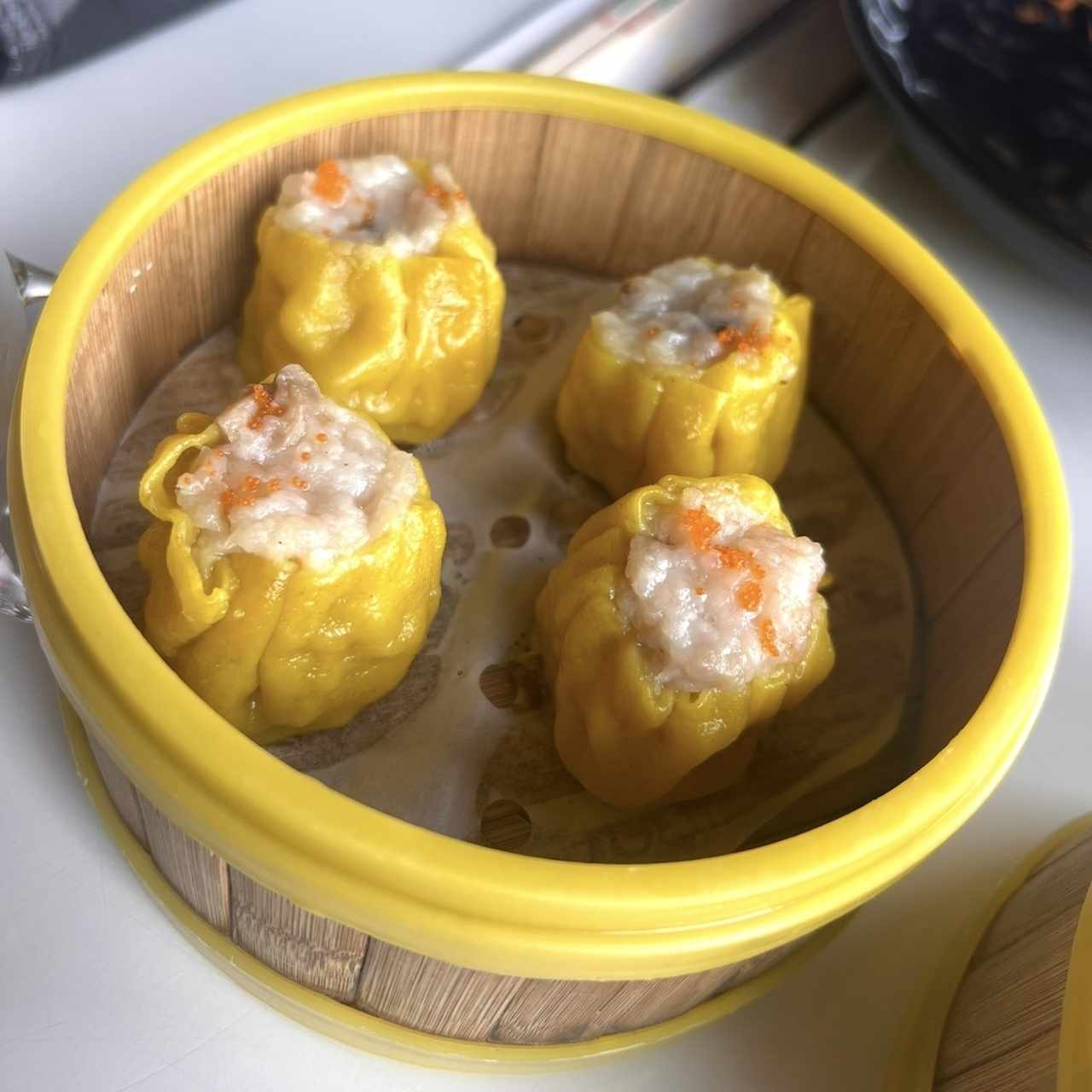 Dim Sum - Siu Mai