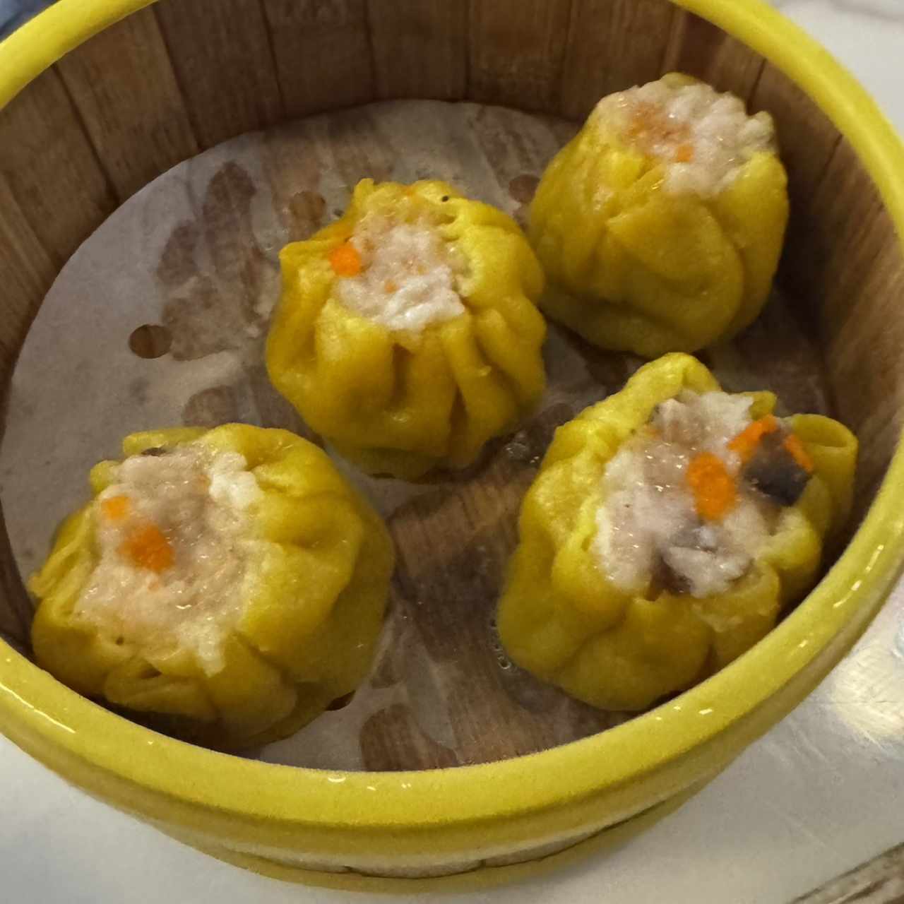 Dim Sum - Siu Mai