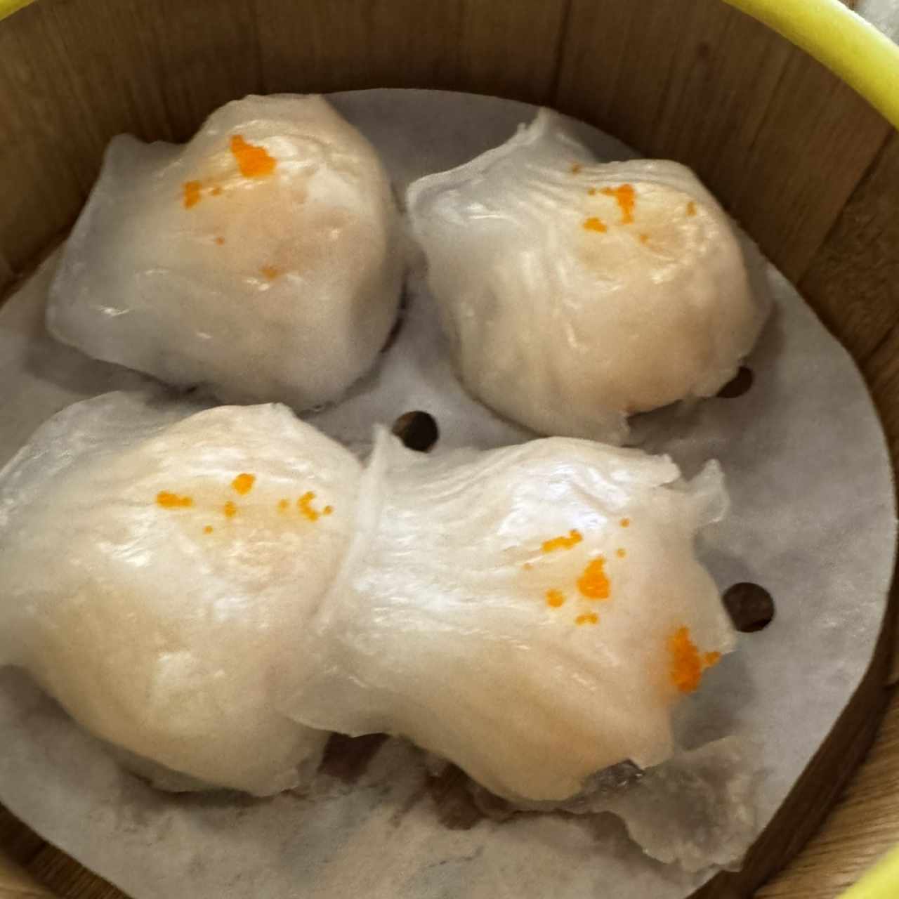 Dim Sum - Ha Kao