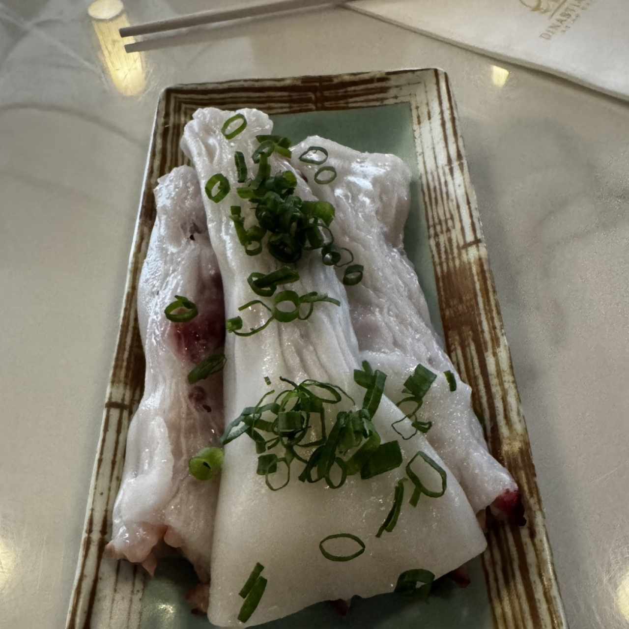 Dim Sum - Chi Chon Fan