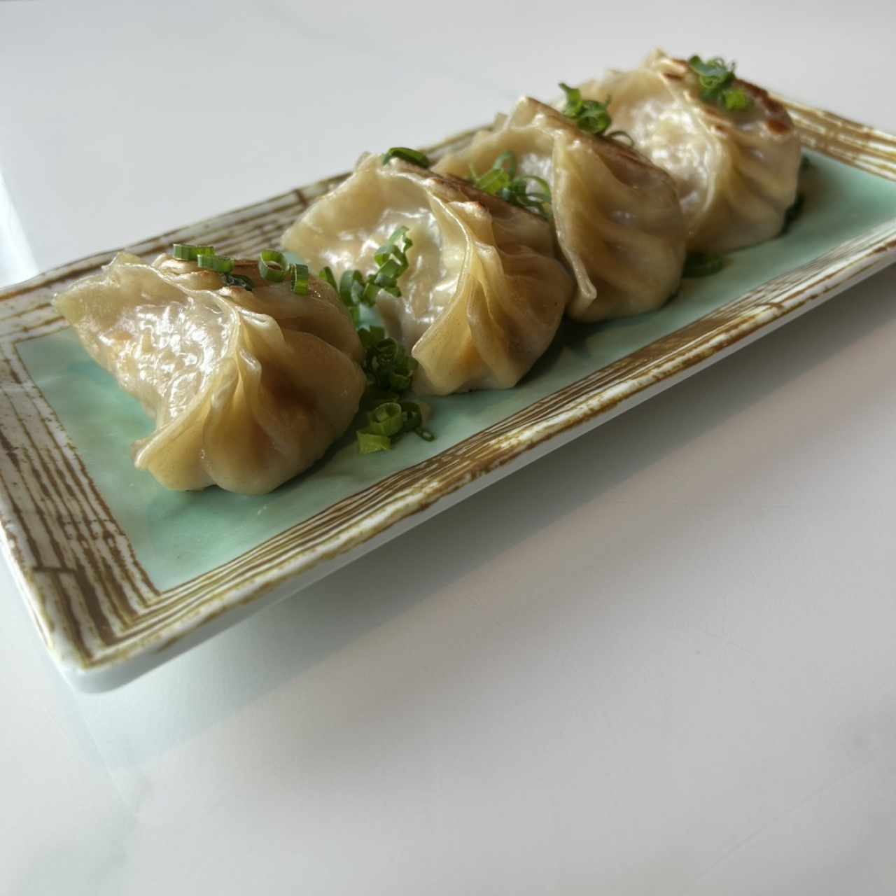 Dim Sum - Wo Tip