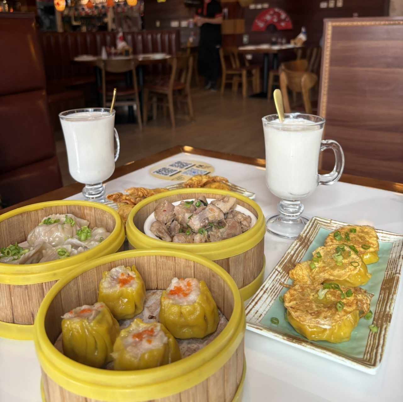 Dim Sum - Siu Mai