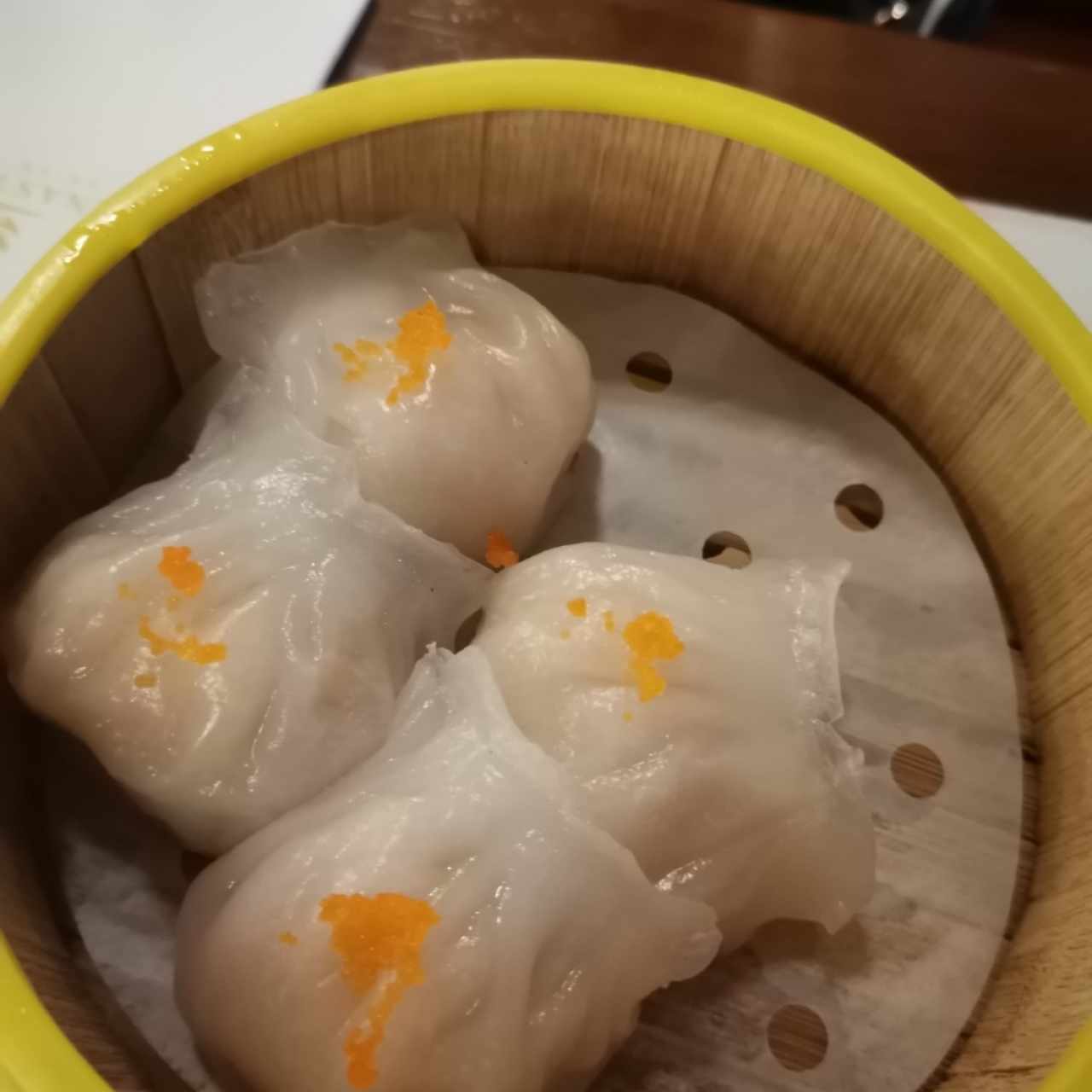 Dim Sum - Ha Kao