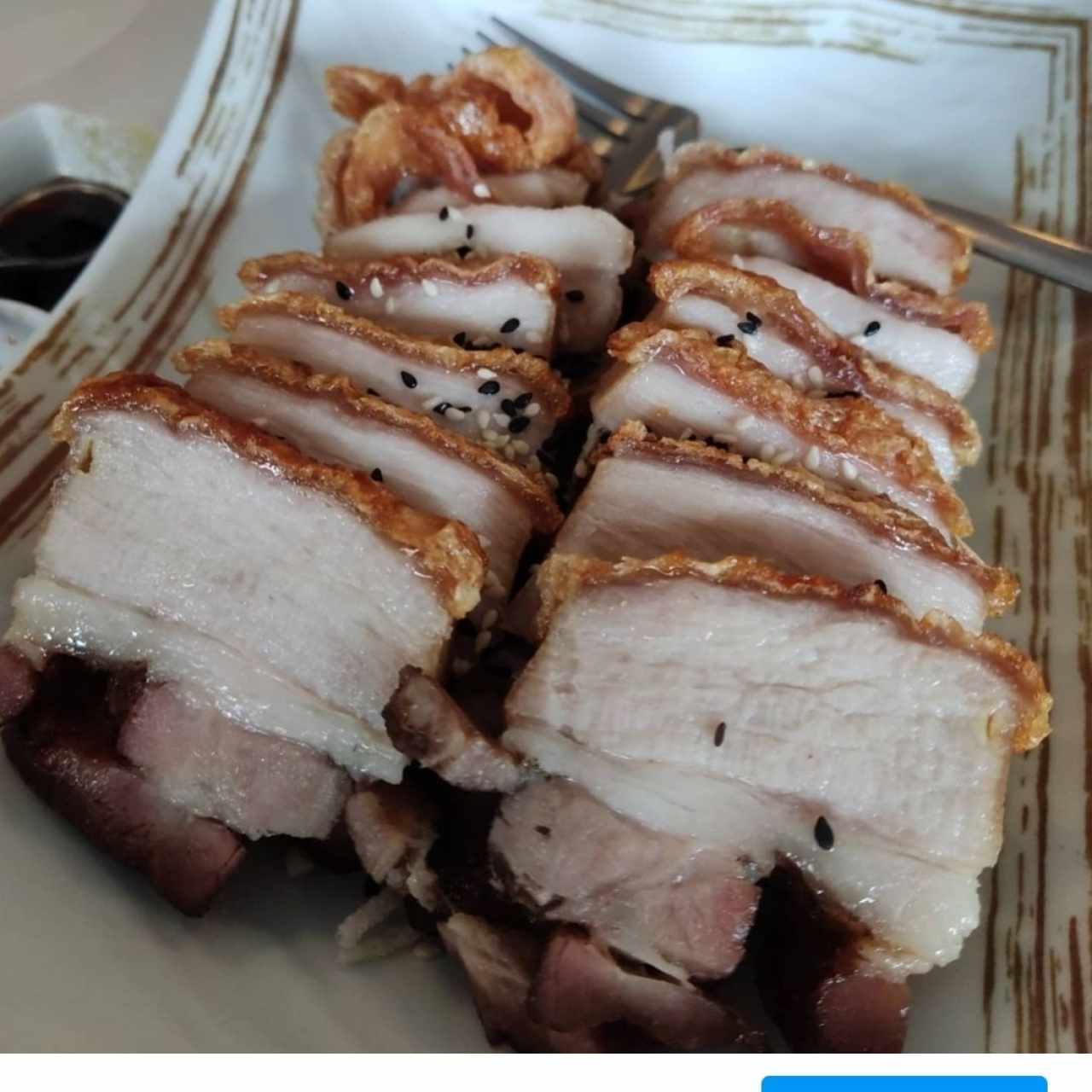 Cerdo - Lechón Asado