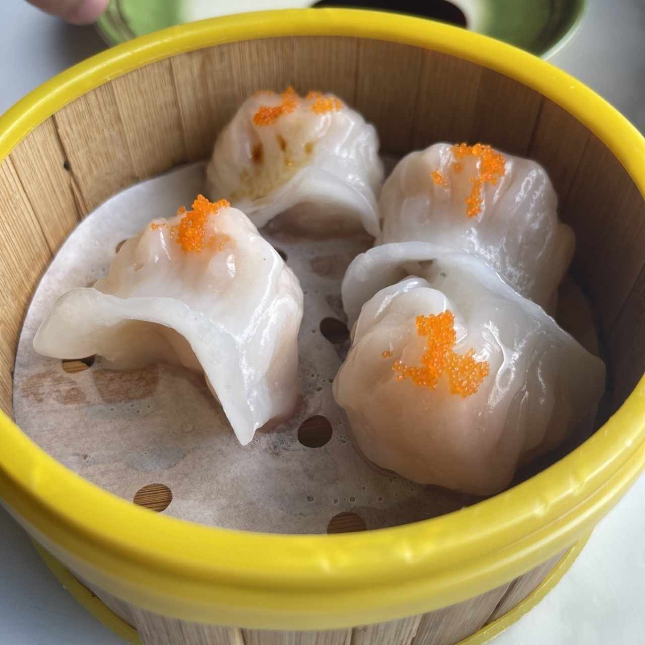 Dim Sum - Ha Kao