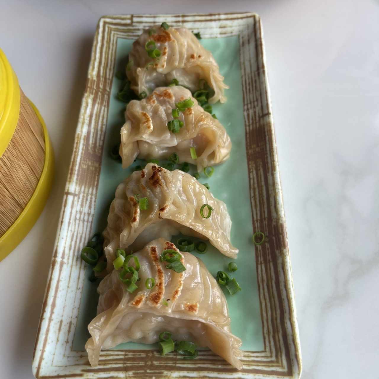 Dim Sum - Wo Tip