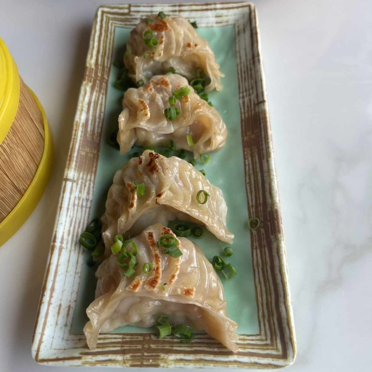 Dim Sum - Wo Tip