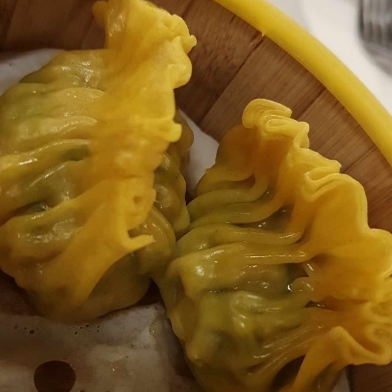 Dim Sum - Yi Chi Kao