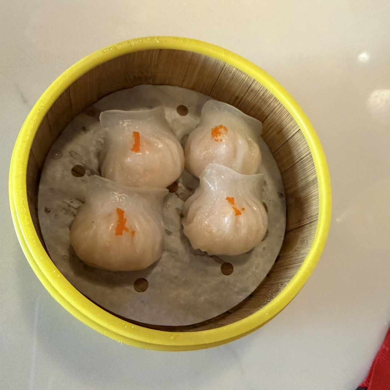 Dim Sum - Ha Kao