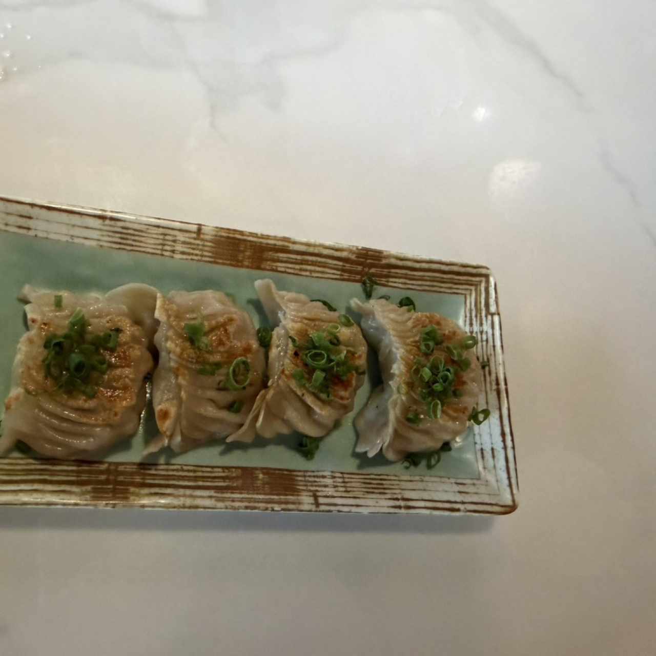 Dim Sum - Wo Tip