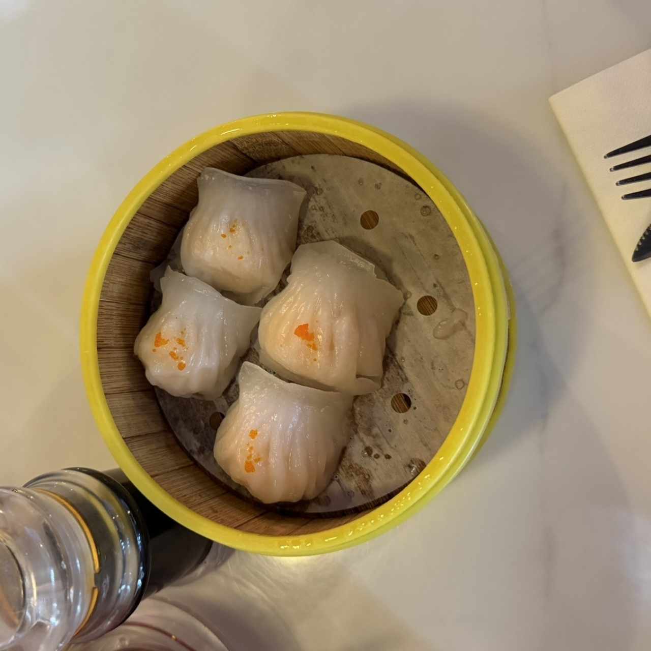 Dim Sum - Ha Kao