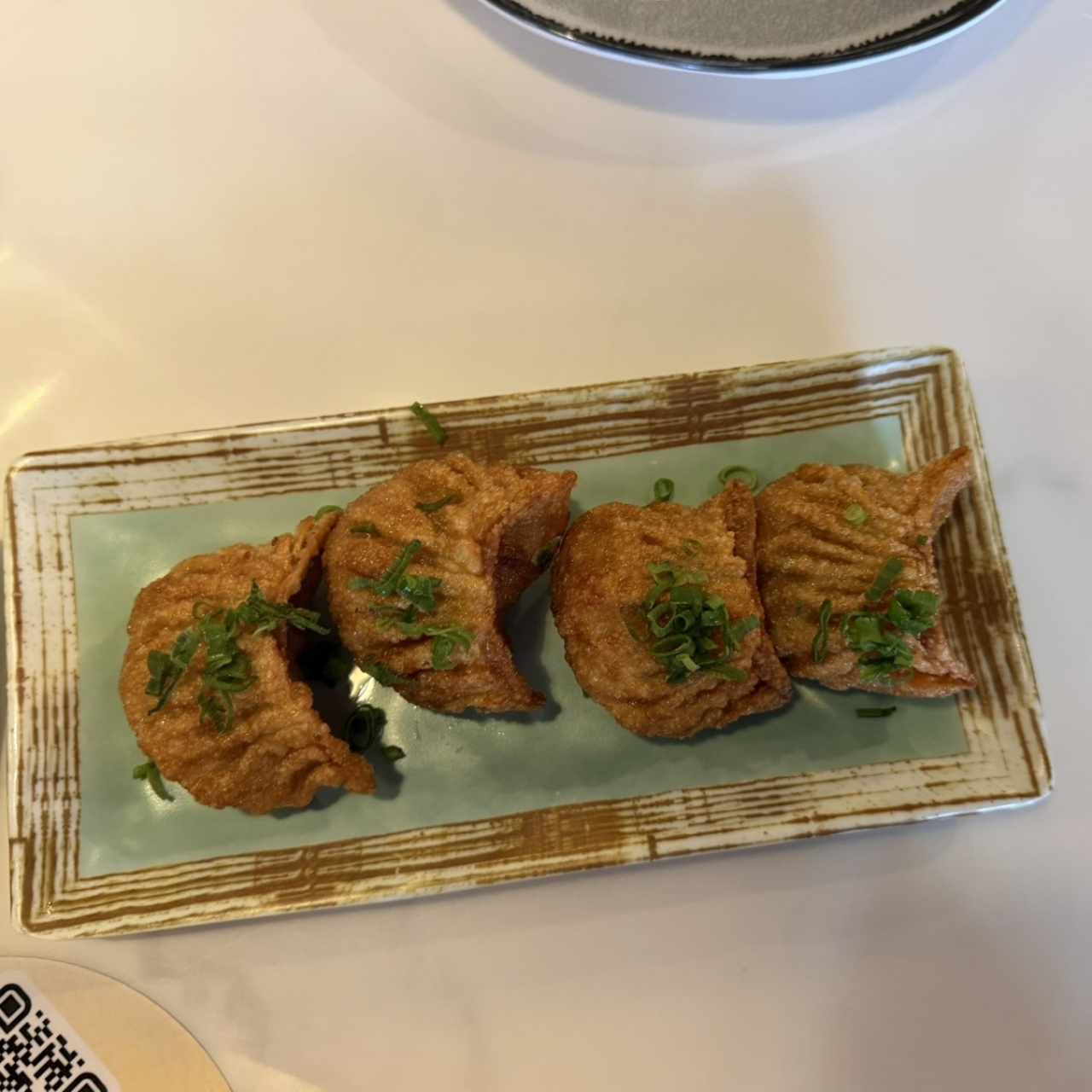 Dim Sum - Wo Tip