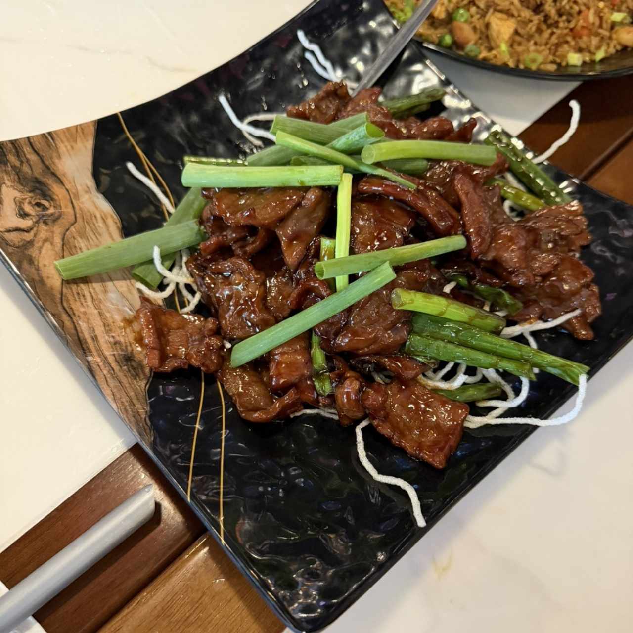 Carnes - Carne Mongolia