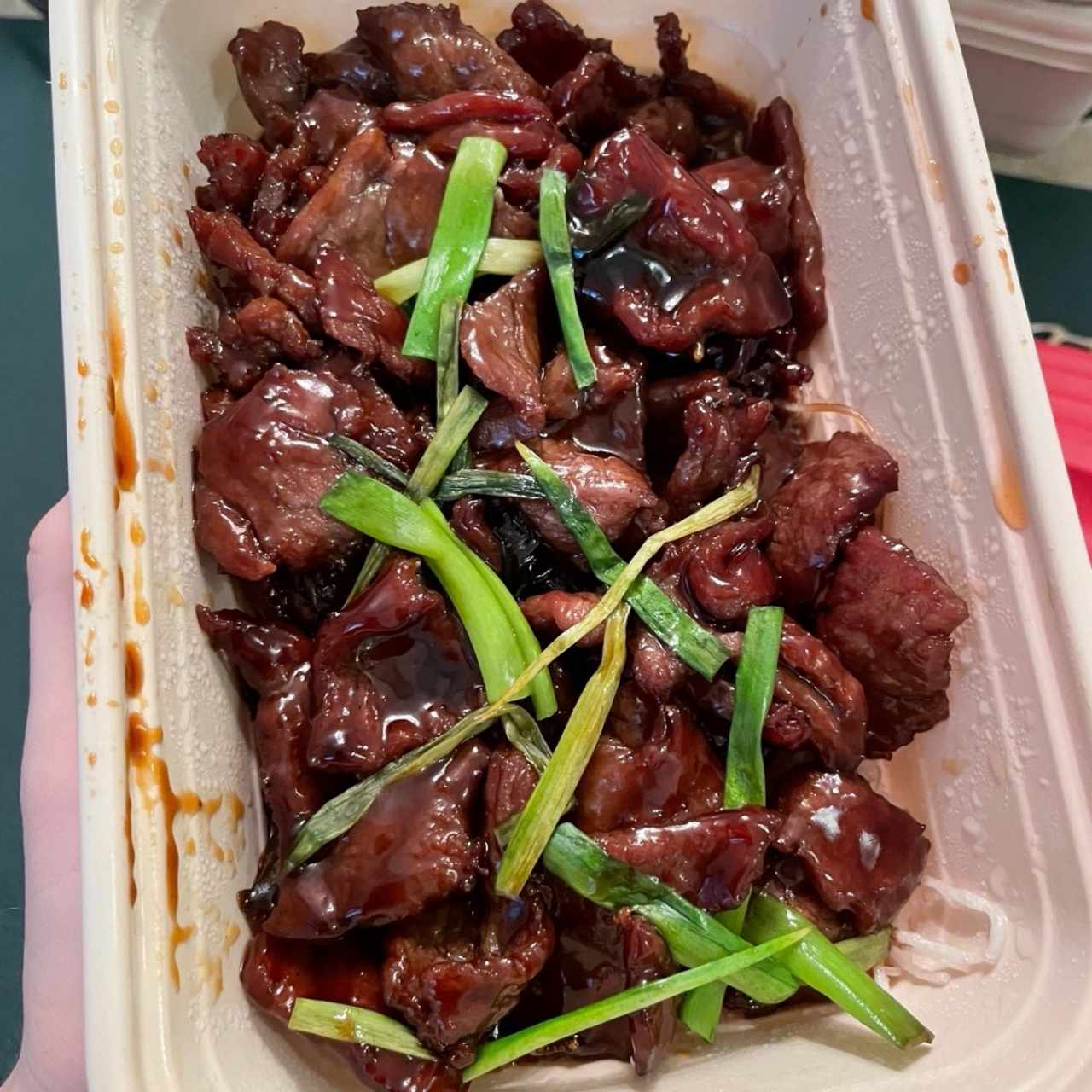 Carnes - Carne Mongolia