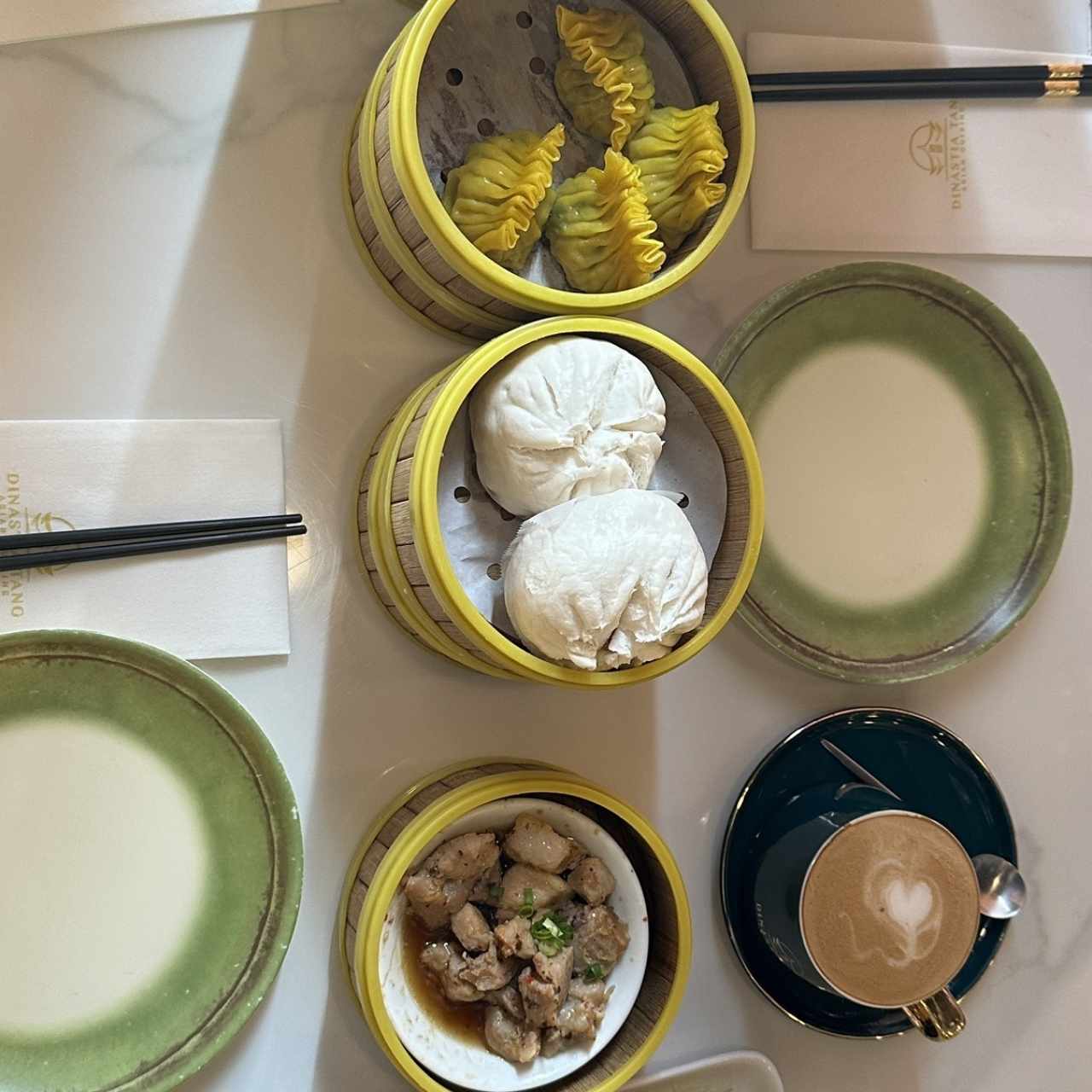 Dim sum