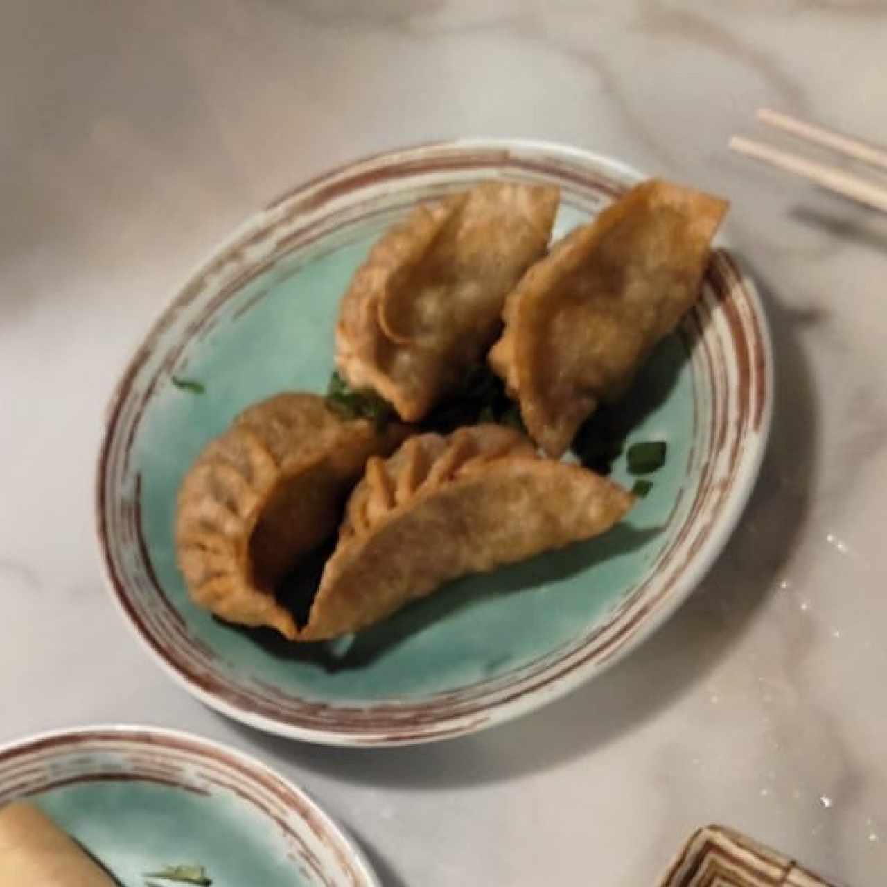 Dim Sum - Wo Tip