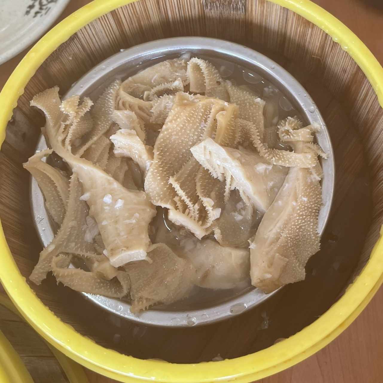 Dim Sum - Librillo