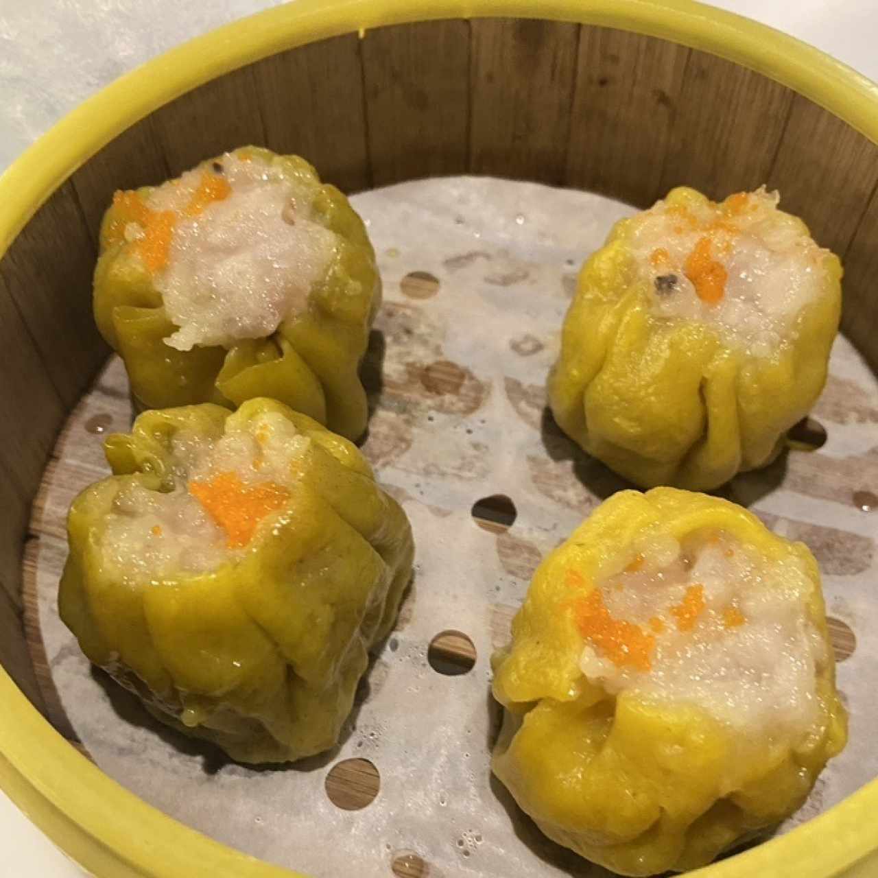 Dim Sum - Siu Mai