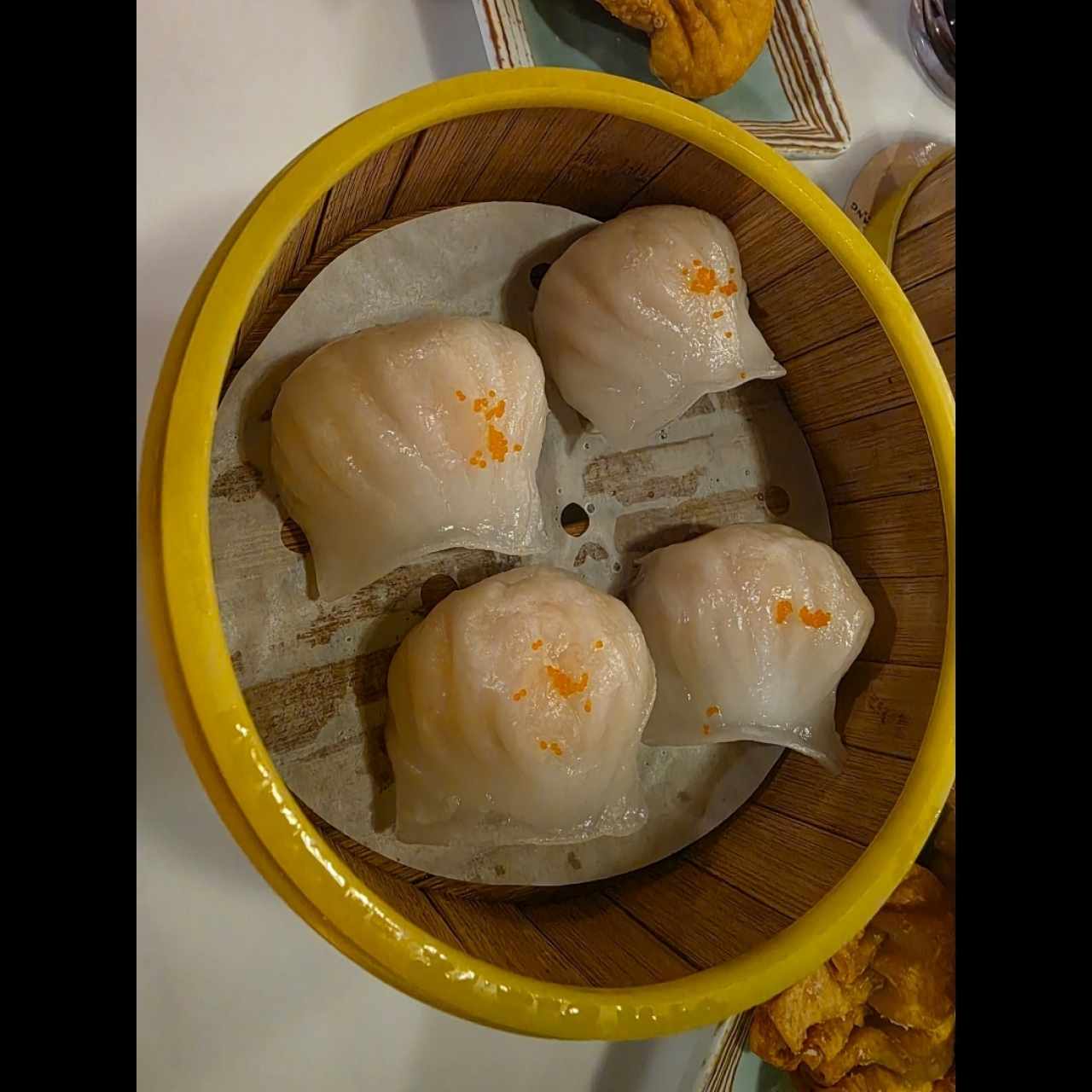 Dim Sum - Ha Kao