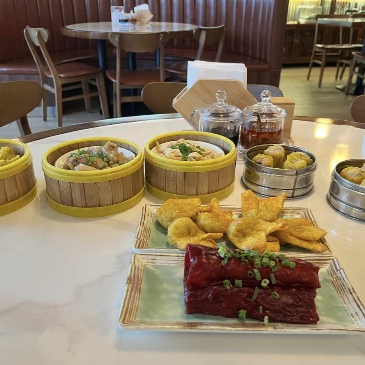 Dim Sum