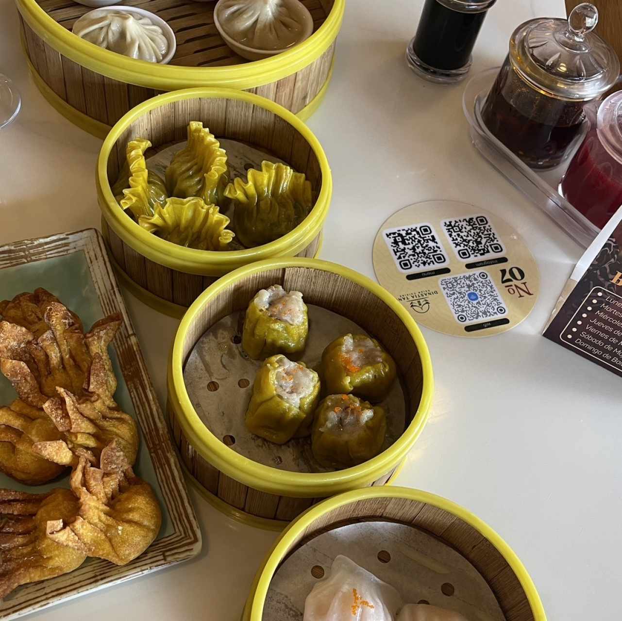 Dim Sum