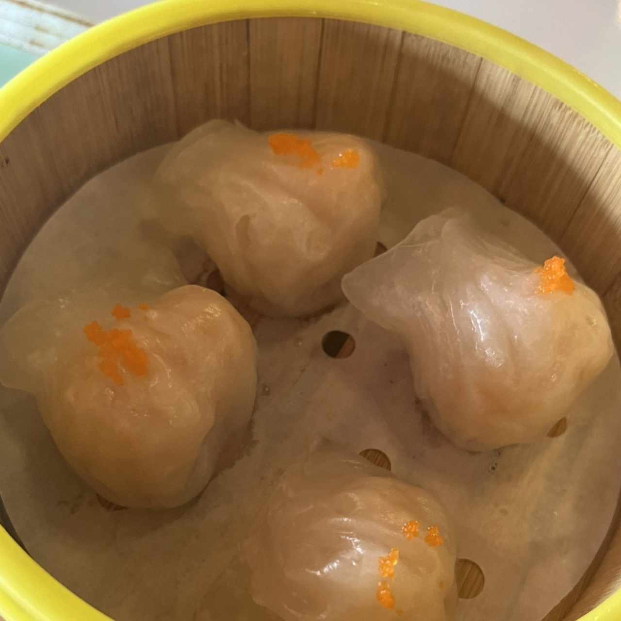 Dim Sum - Ha Kao
