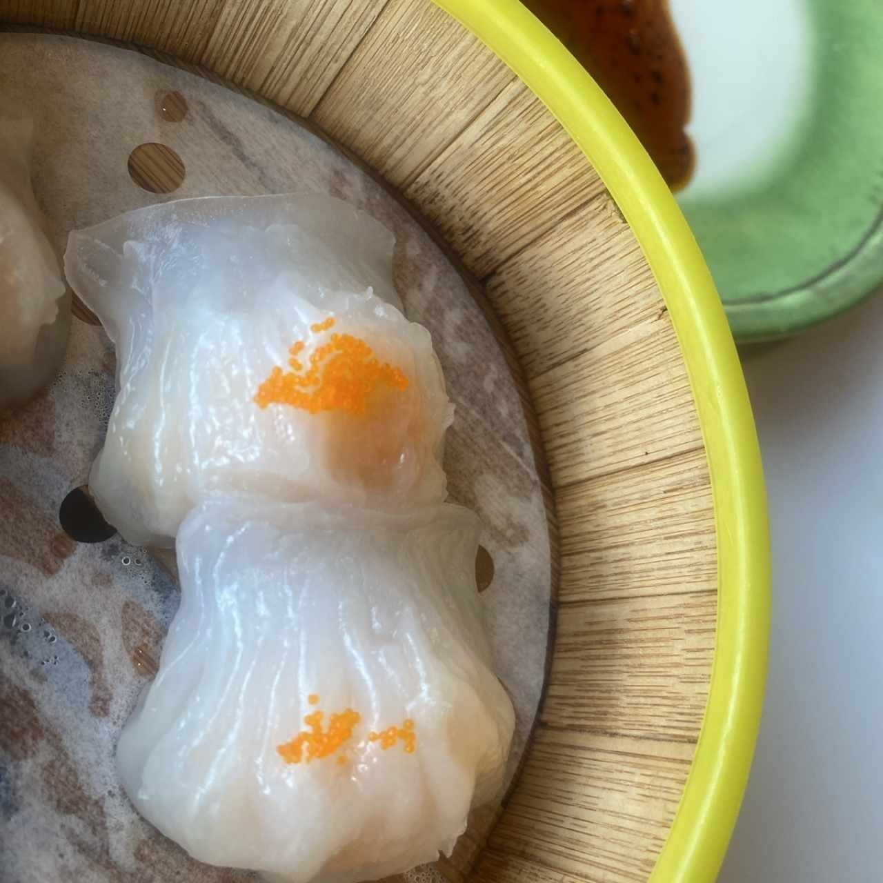 Dim Sum - Ha Kao