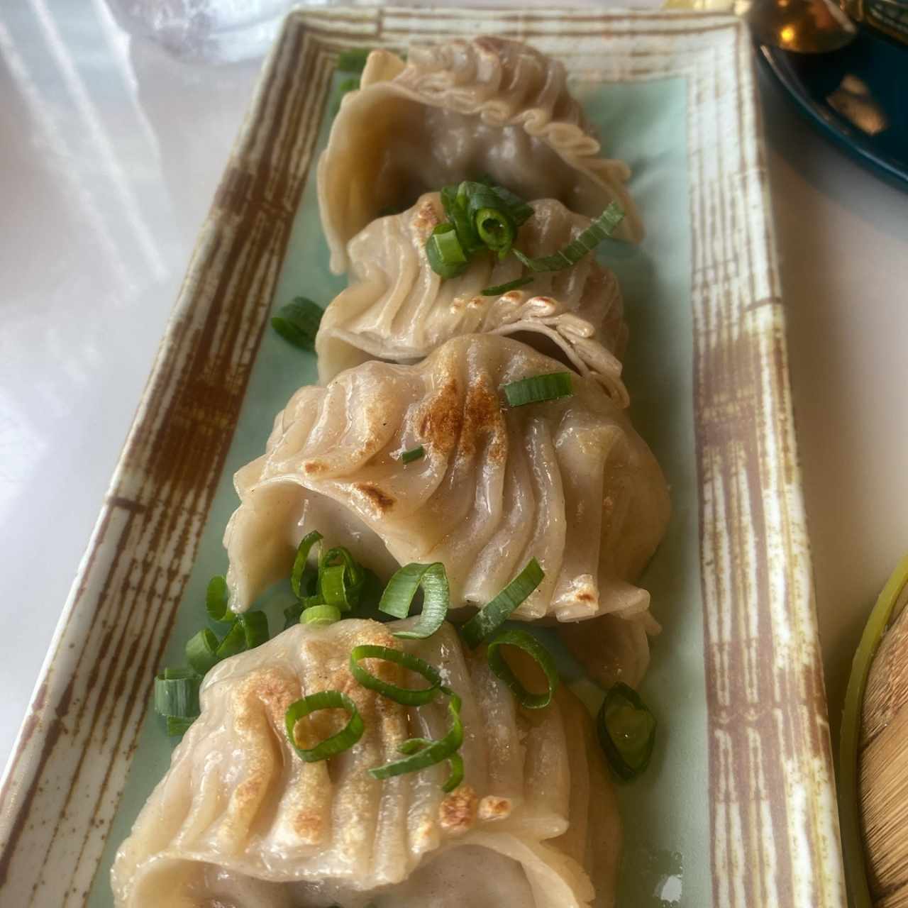 Dim Sum - Wo Tip