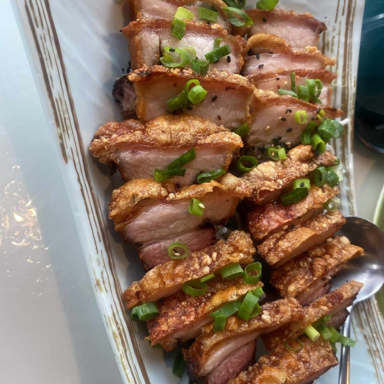 Cerdo - Lechón Asado
