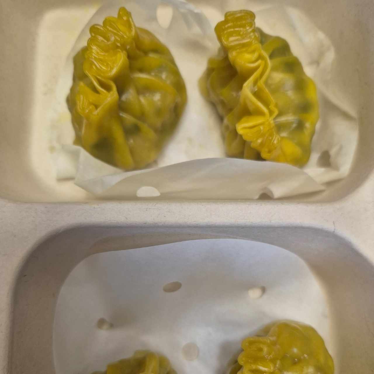 Dim Sum - Yi Chi Kao