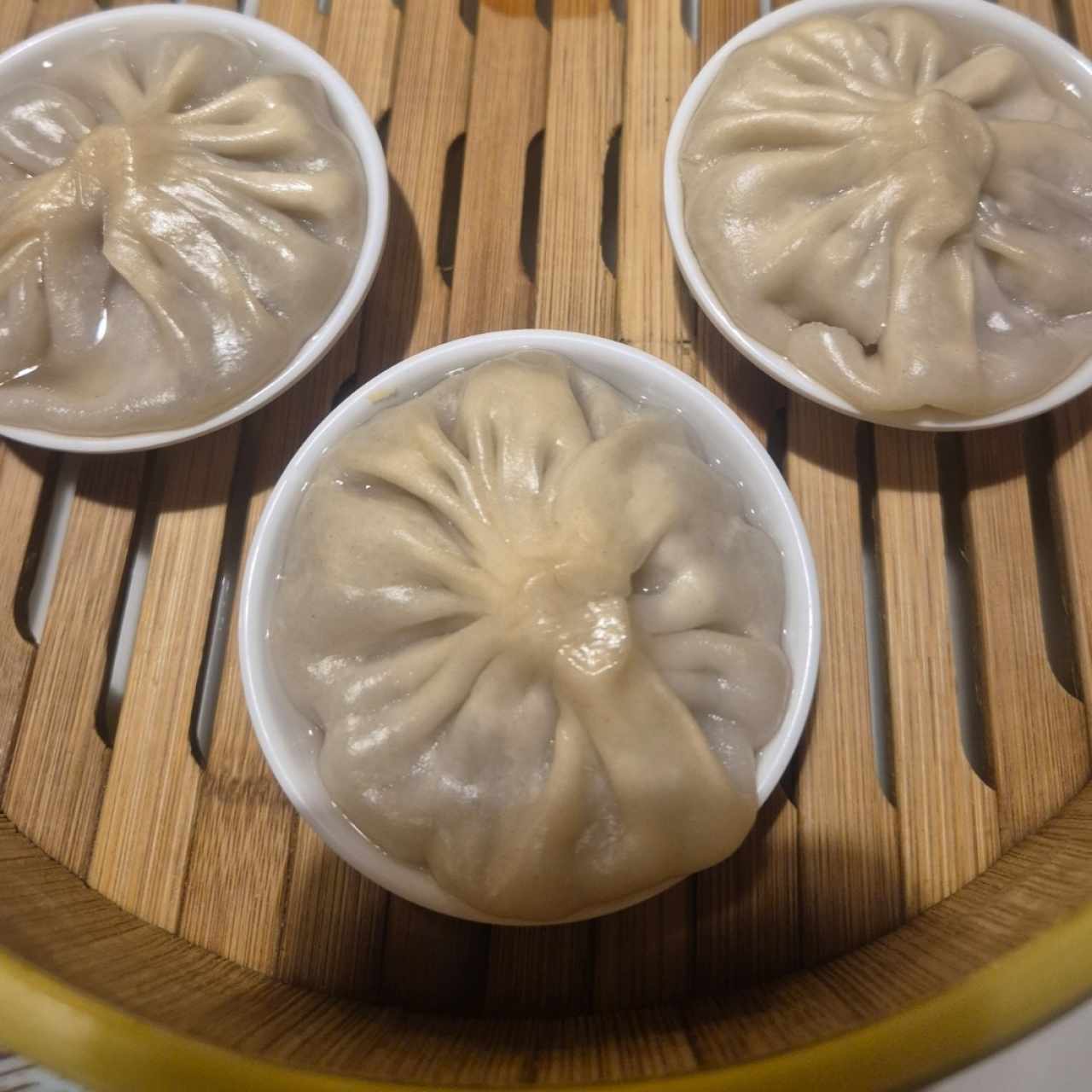 Dim Sum - Xia Long Bao
