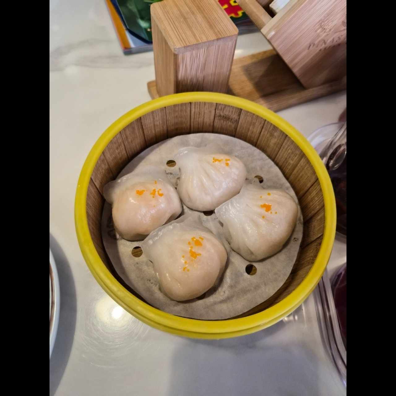Dim Sum - Ha Kao