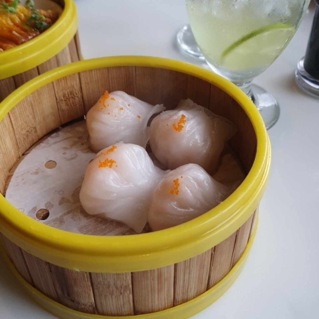 Dim Sum - Ha Kao