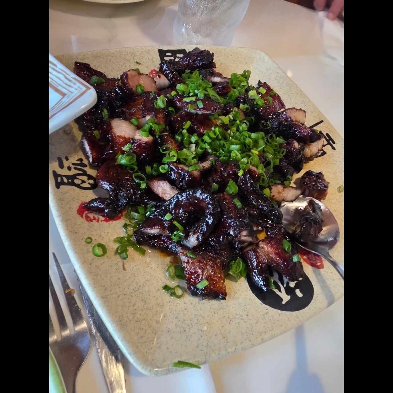 Carnes - Carne Mongolia