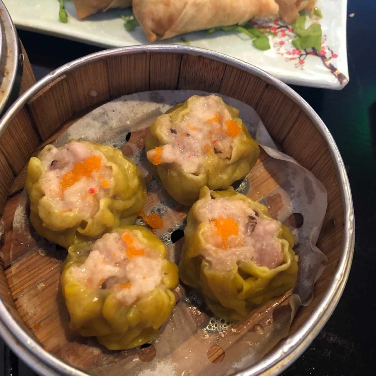 siu mai