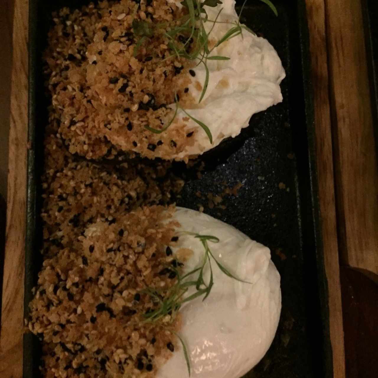 LO SALAO' - ROBATA DE AGUACATE