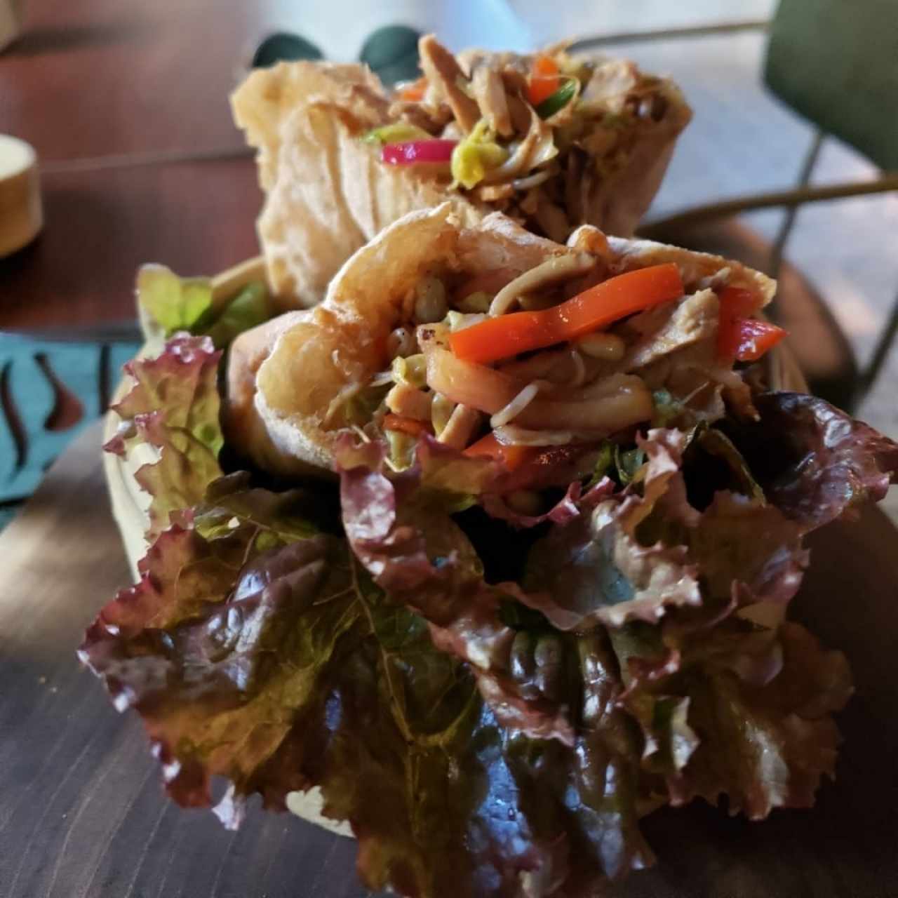 Breakfast & Brunch - FLYING PIG SANDWICH