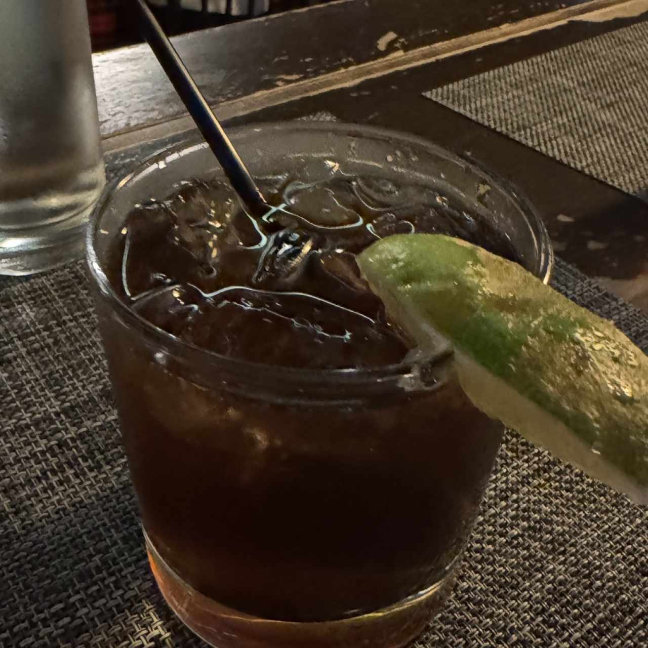 Cuba libre 