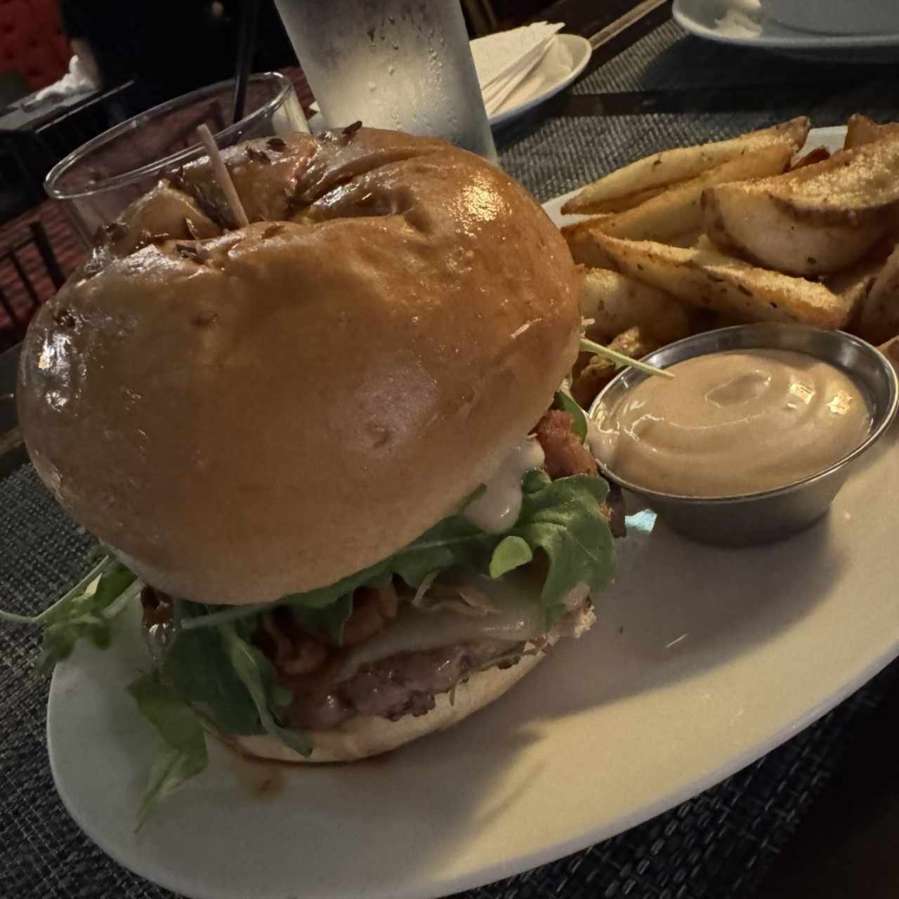 The Redemption 
