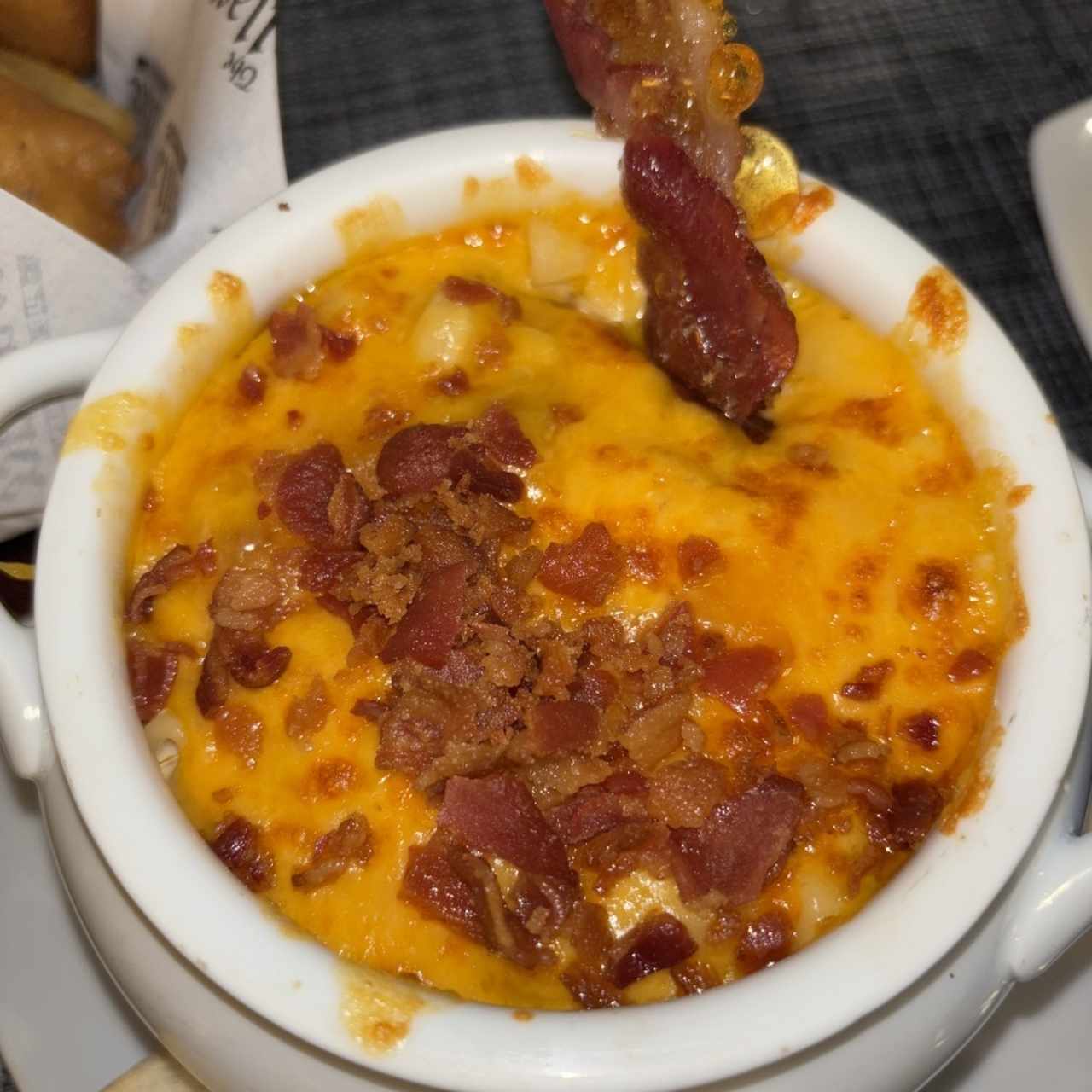 Stout Mac & Cheese