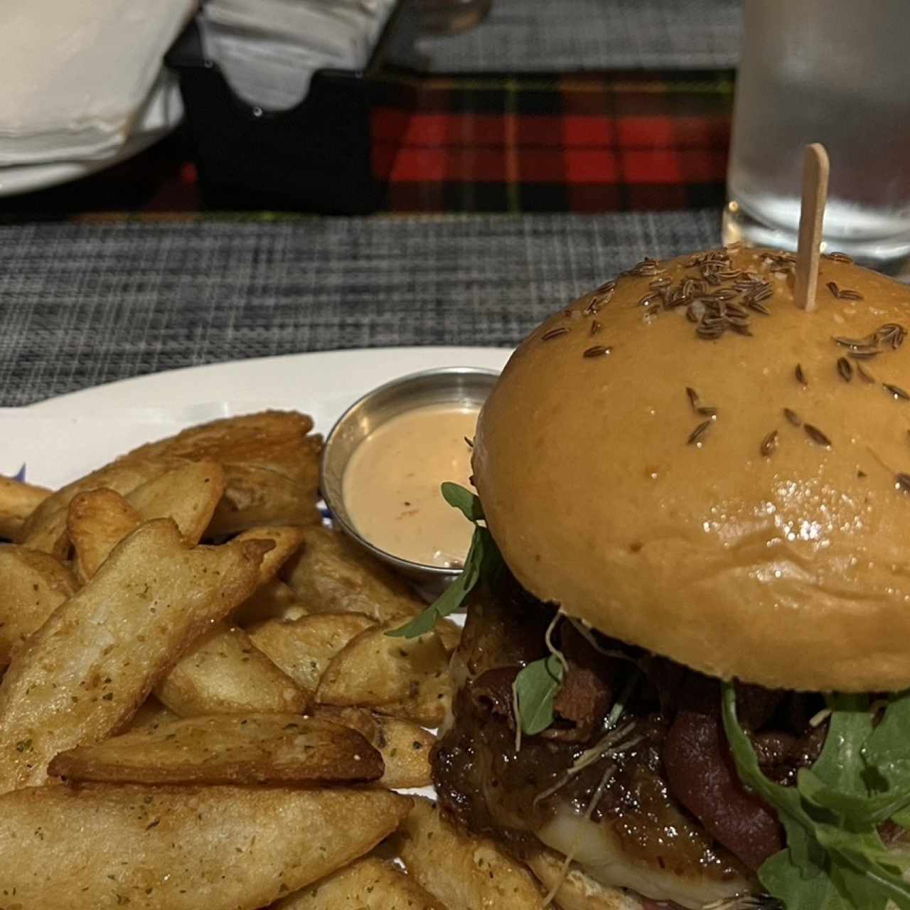 Burger week 2025