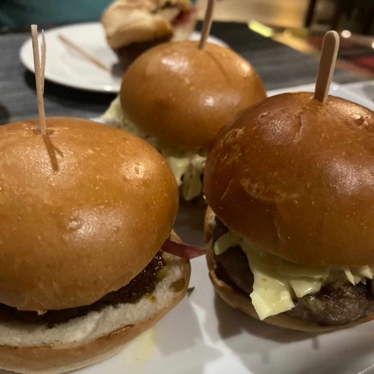 Sliders - Wallace Sliders