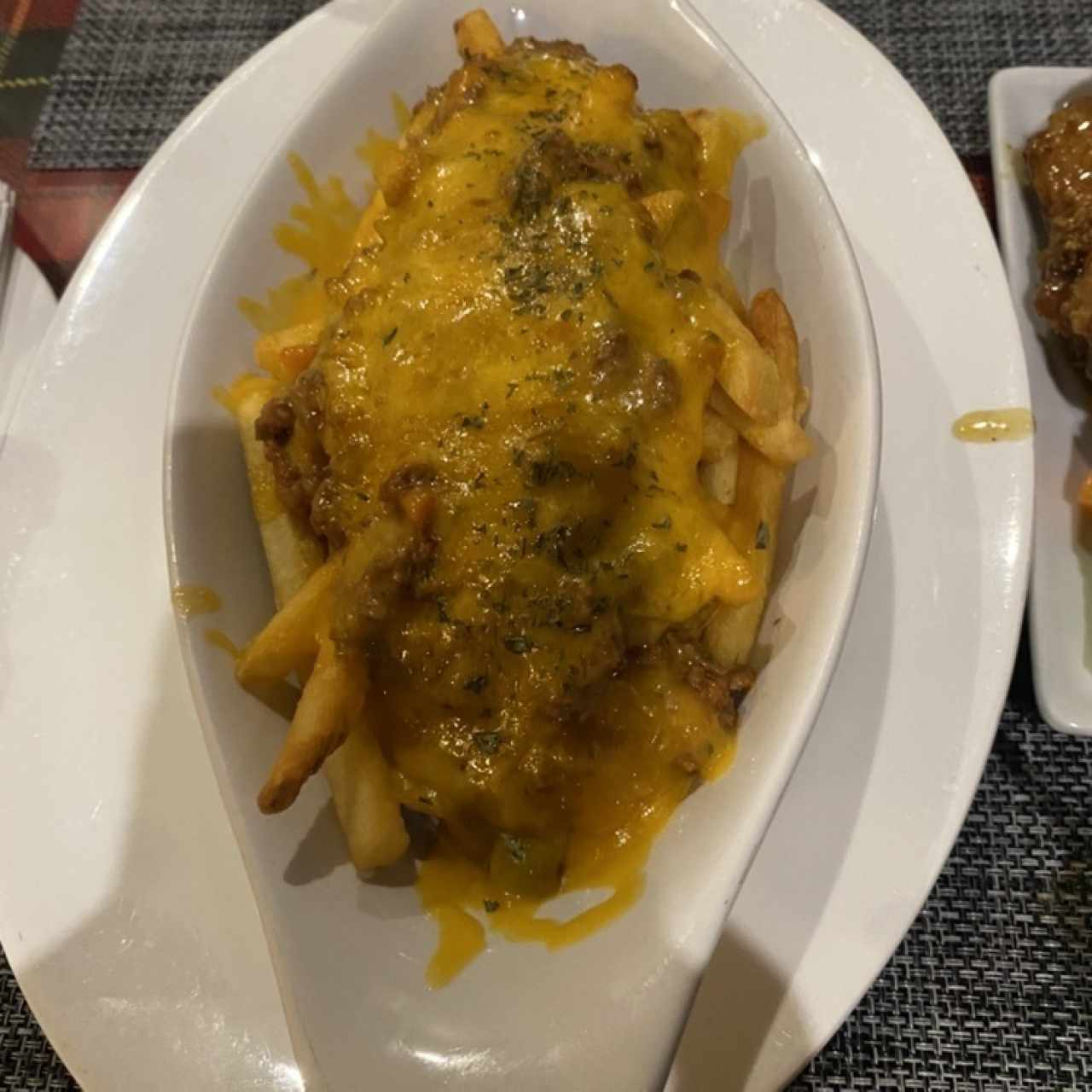 Extras - Papas Fritas